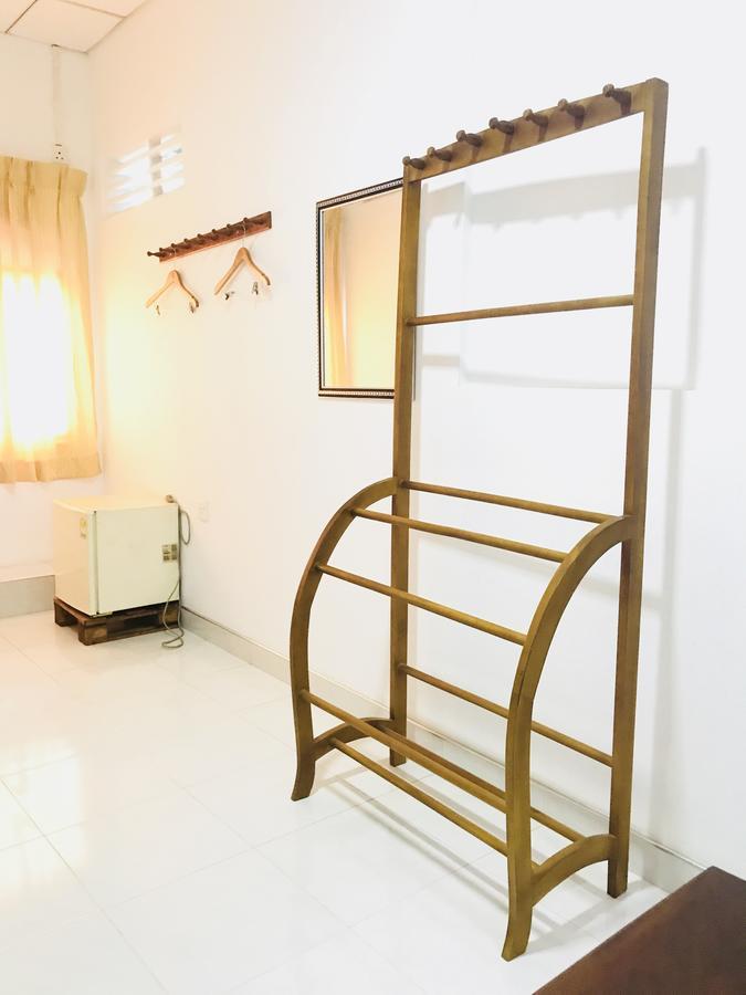 Lake City Resort Anuradhapura Exterior foto