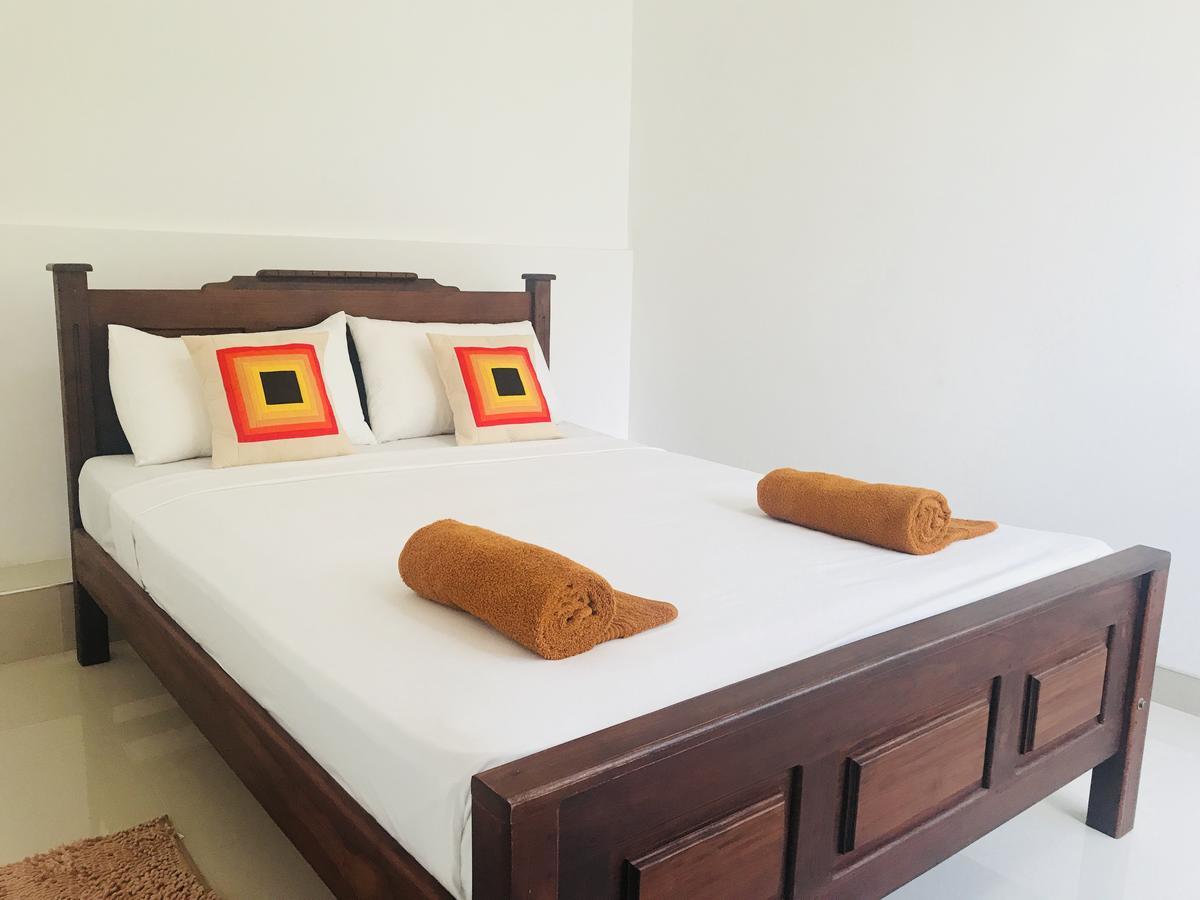 Lake City Resort Anuradhapura Exterior foto