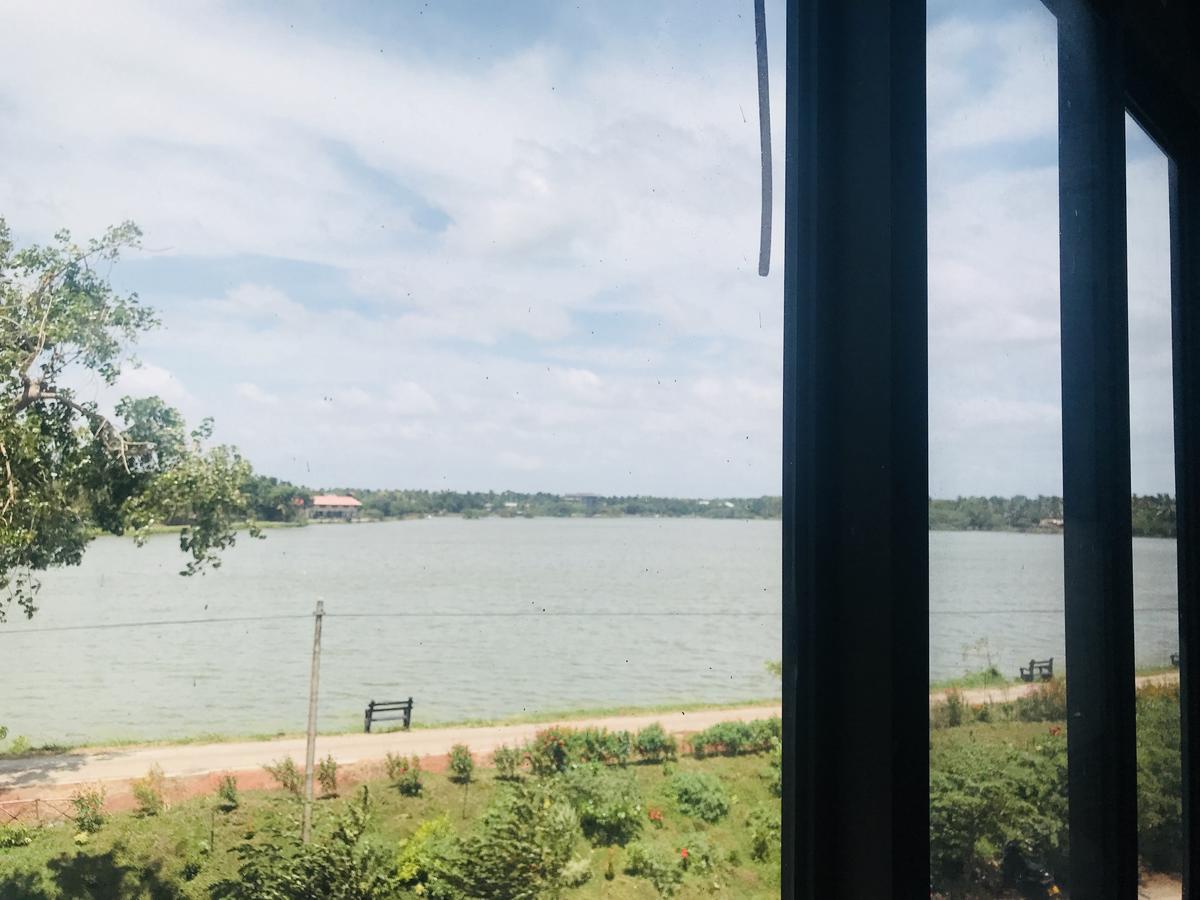 Lake City Resort Anuradhapura Exterior foto